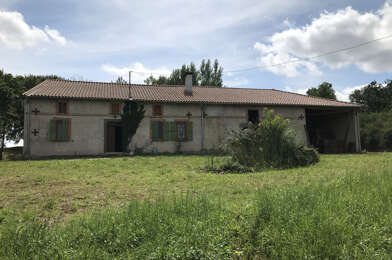 Maison 4 pièces 325000 €