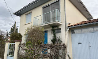 Maison 4 Pièces 83 m² à vendre à Saint-Gaudens (31800)