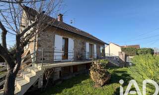 Immeuble  202 m² à vendre à Mennecy (91540)