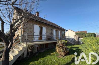 Immeuble  349000 €