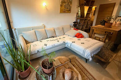 Appartement 3 pièces 263000 €