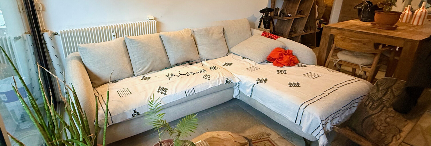 Appartement 3 Pièces 60 m² à vendre à Marseille 12 (13012)