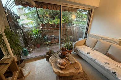 Appartement 3 pièces 263000 €