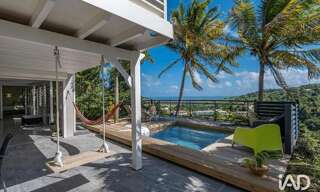 Maison 8 Pièces 277 m² à vendre à Le Marin (97290)