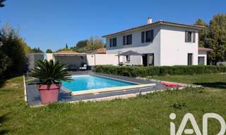 Maison 4 Pièces 112 m² à vendre à Aix-en-Provence (13540)