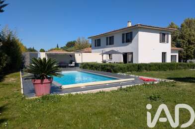 Maison 4 pièces 695000 €