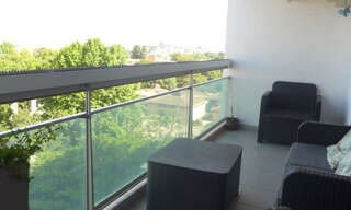 Appartement 2 Pièces 49 m² à louer à Montpellier (34090)