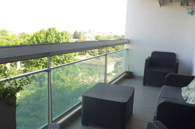 Appartement 2 pièces 1300 €