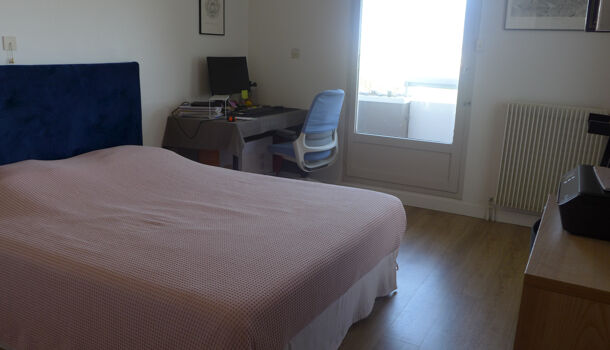 Appartement 2 pièces  à louer Montpellier 34090