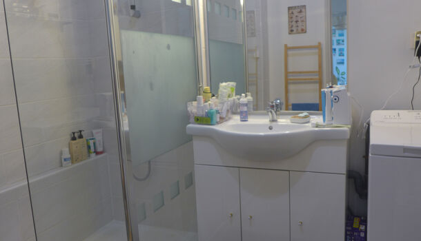 Appartement 2 pièces  à louer Montpellier 34090