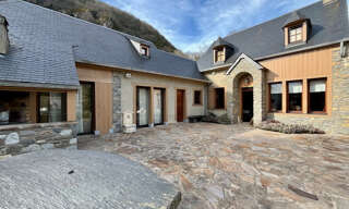 Maison 9 Pièces 190 m² à vendre à Cadéac (65240)