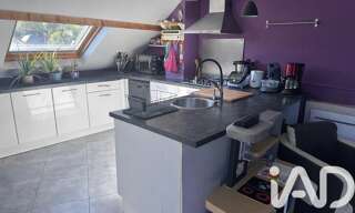 Appartement 3 Pièces 56 m² à vendre à La Ravoire (73490)