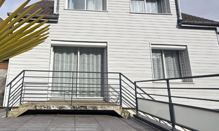 Maison 4 Pièces 80 m² à vendre à Rouen (76000)