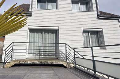 Maison 4 pièces 325000 €