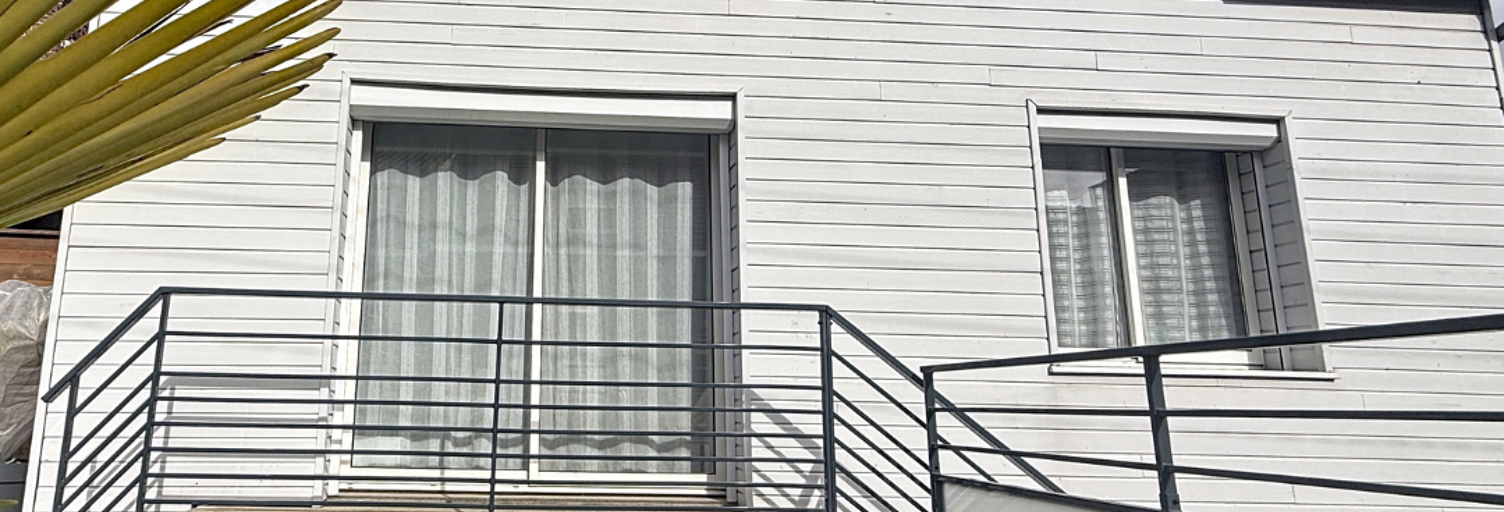 Maison 4 Pièces 80 m² à vendre à Rouen (76000)