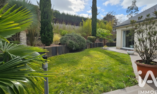 Maison 7 Pièces 290 m² à vendre à Ballan-Miré (37510)