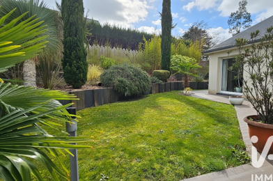 Maison 7 pièces 900000 €