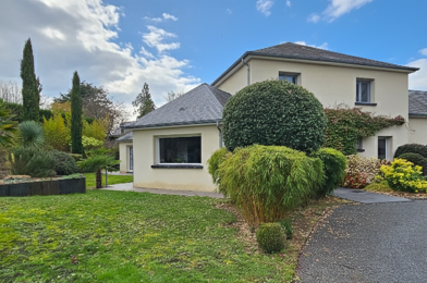 Maison 7 pièces 900000 €