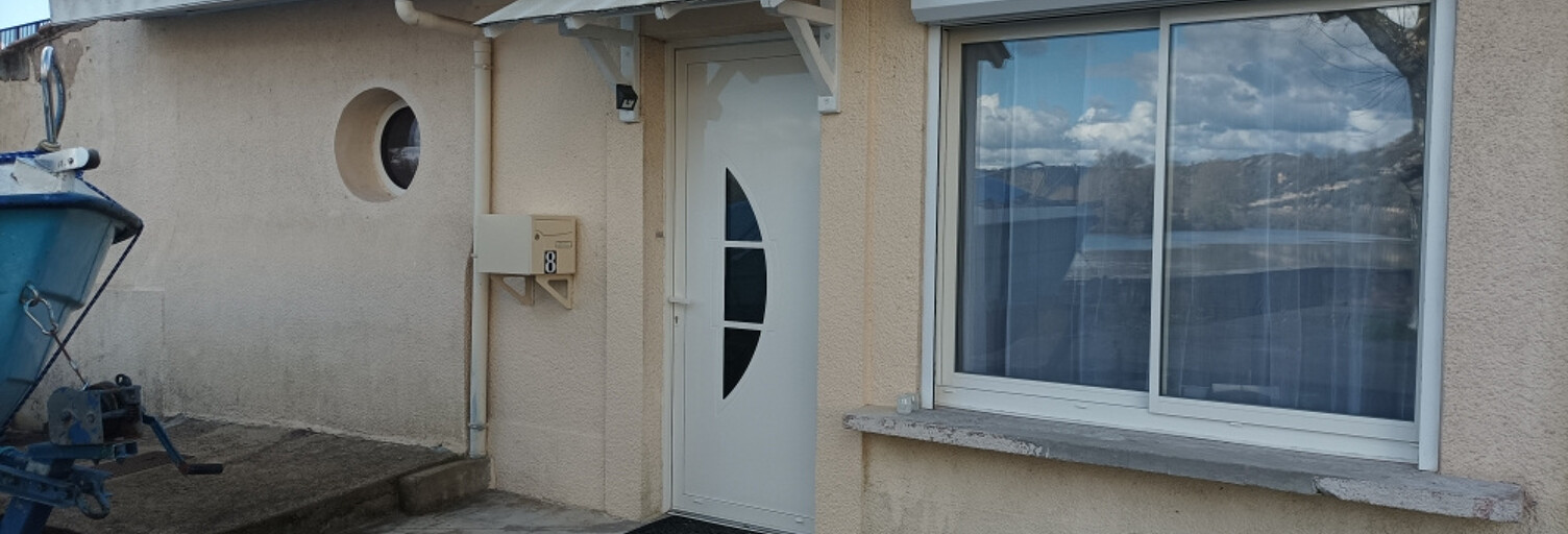 Maison 5 Pièces 93 m² à vendre à Fumel (47500)