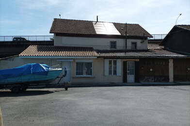 Maison 5 pièces 117700 €