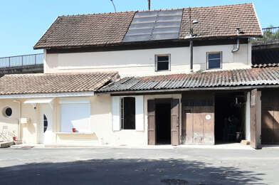 Maison 5 pièces 99000 €