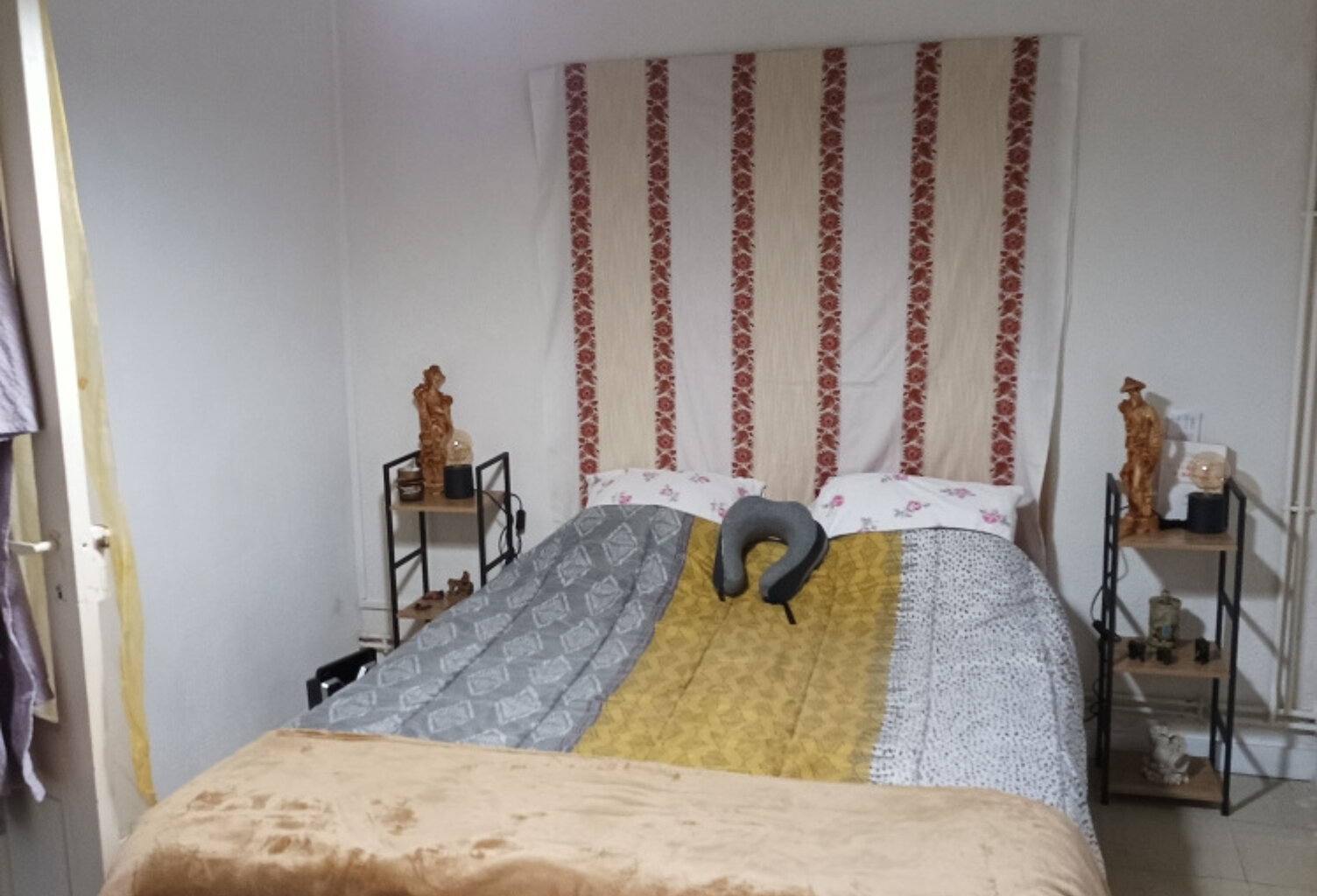 Deux maisons de 163 m2 dont une de 70 m2 à rénover — photo 1