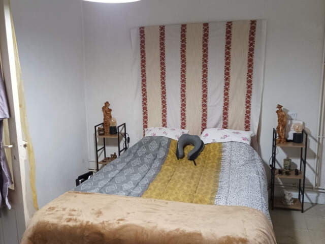 Deux maisons de 163 m2 dont une de 70 m2 à rénover — photo du bien