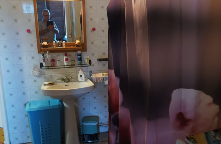 Deux maisons de 163 m2 dont une de 70 m2 à rénover — photo 2