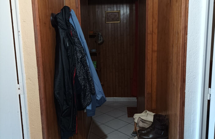 Deux maisons de 163 m2 dont une de 70 m2 à rénover — photo 3