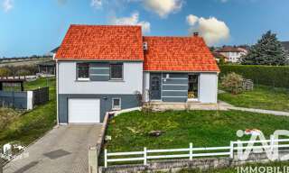 Maison 5 Pièces 90 m² à vendre à Créhange (57690)