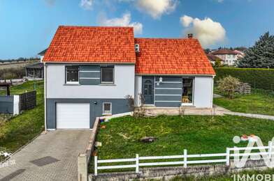 Maison 5 pièces 219000 €