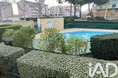 Appartement 3 pièces 129000 €