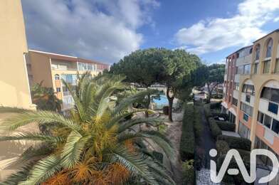 Appartement 2 pièces 119000 €