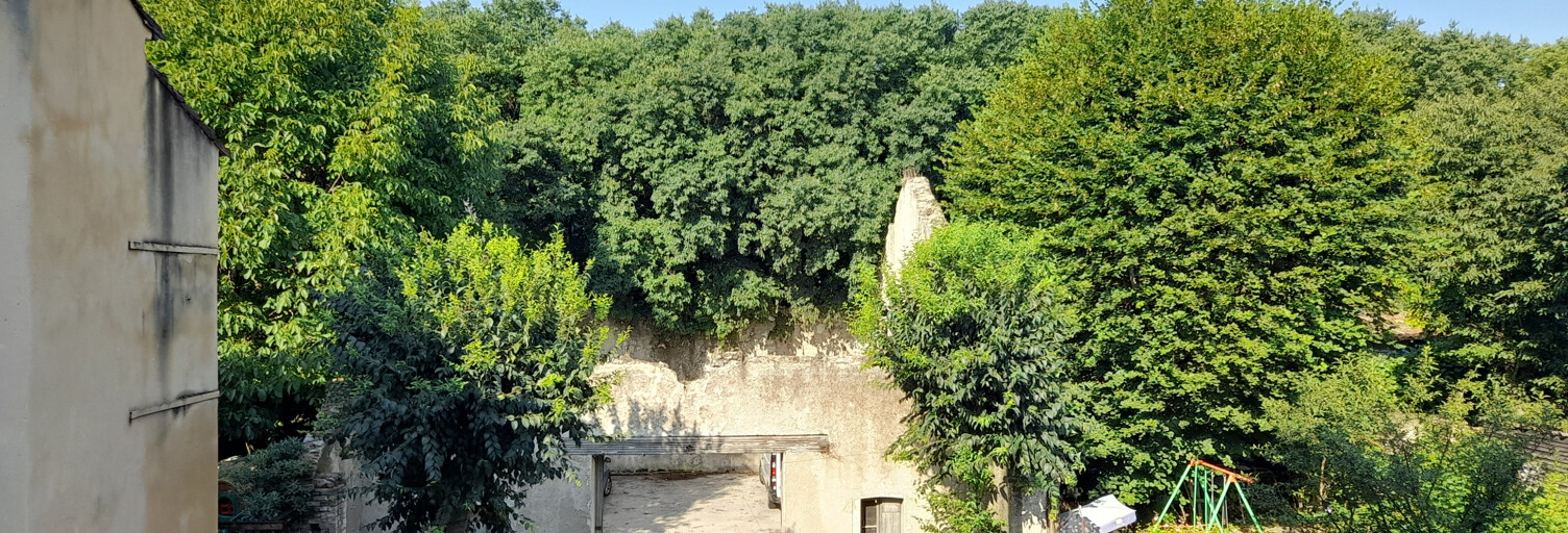 Maison 6 Pièces 165 m² à vendre à Sauve (30610)