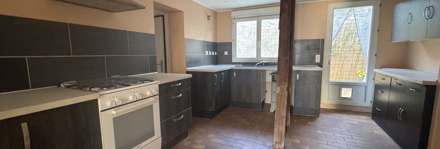 Maison 5 Pièces 89 m² à vendre à Jouy-le-Châtel (77970)