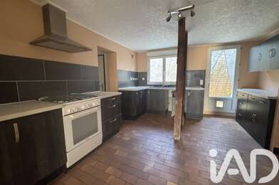 Maison 5 pièces 135000 €
