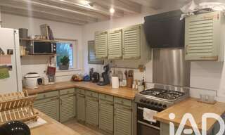 Maison 4 Pièces 68 m² à louer à Cisai-Saint-Aubin (61230)