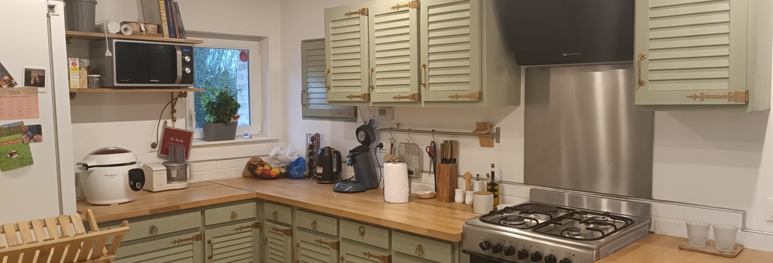 Maison 4 Pièces 68 m² à louer à Cisai-Saint-Aubin (61230)