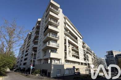 Appartement 5 pièces 435000 €