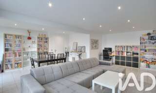 Appartement 5 Pièces 103 m² à vendre à Massy (91300)