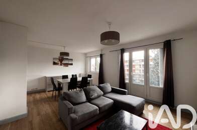 Appartement 2 pièces 85000 €