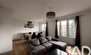 Appartement 2 Pièces 54 m² à vendre à Limoges (87000)