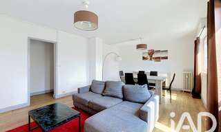 Appartement 2 Pièces 54 m² à vendre à Limoges (87000)