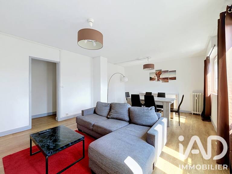 Vente Appartement 2 pièces — photo 1