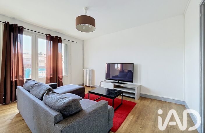 Vente Appartement 2 pièces — photo 2