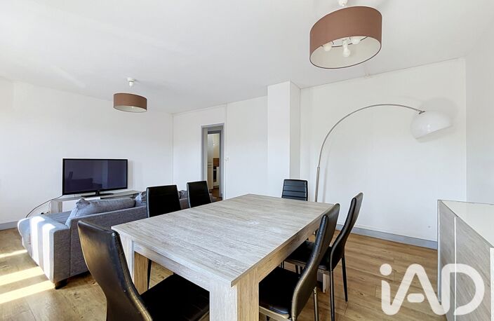 Vente Appartement 2 pièces — photo 3