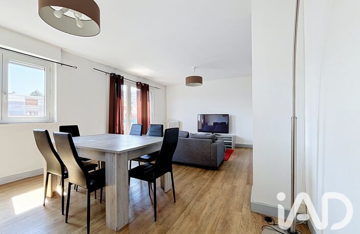 Vente Appartement 2 pièces — photo 4