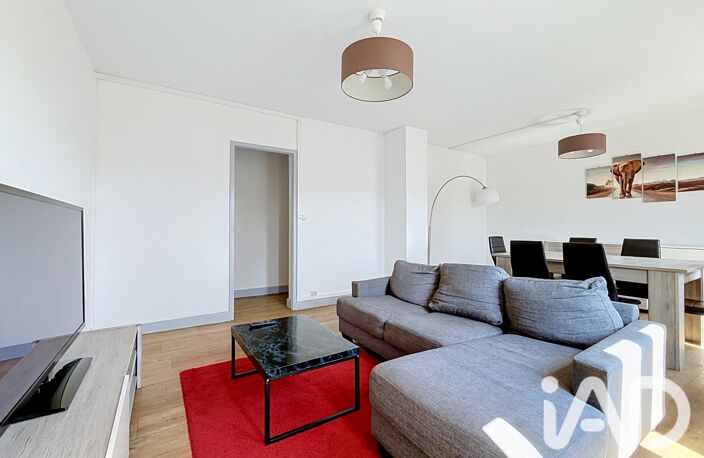 Vente Appartement 2 pièces — photo 5