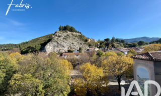 Appartement 1 Pièce 40 m² à vendre à Roquevaire (13360)