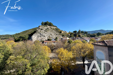 Appartement 1 pièces 105000 €